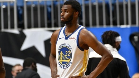 NBA拒绝维金斯的宗教豁免权申请，不打疫苗将无法参加主场比赛