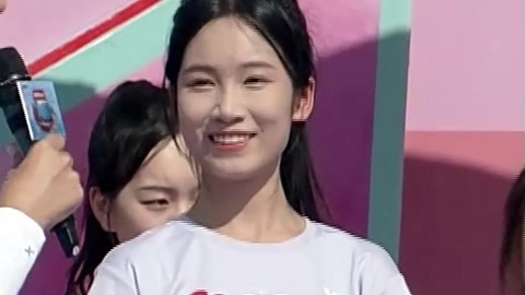 高颜值广电实习生活力来袭 赛道导演稳健过关自信登顶
