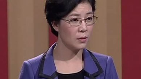 金牌调解 爱情统计学