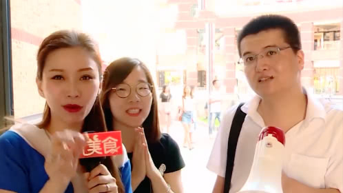 人气美食 面壁“思过”也要吃 老卤牛杂鲜！香！浓！
