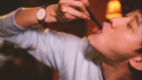 觅食迹 和牛朝圣者的神户拔草记