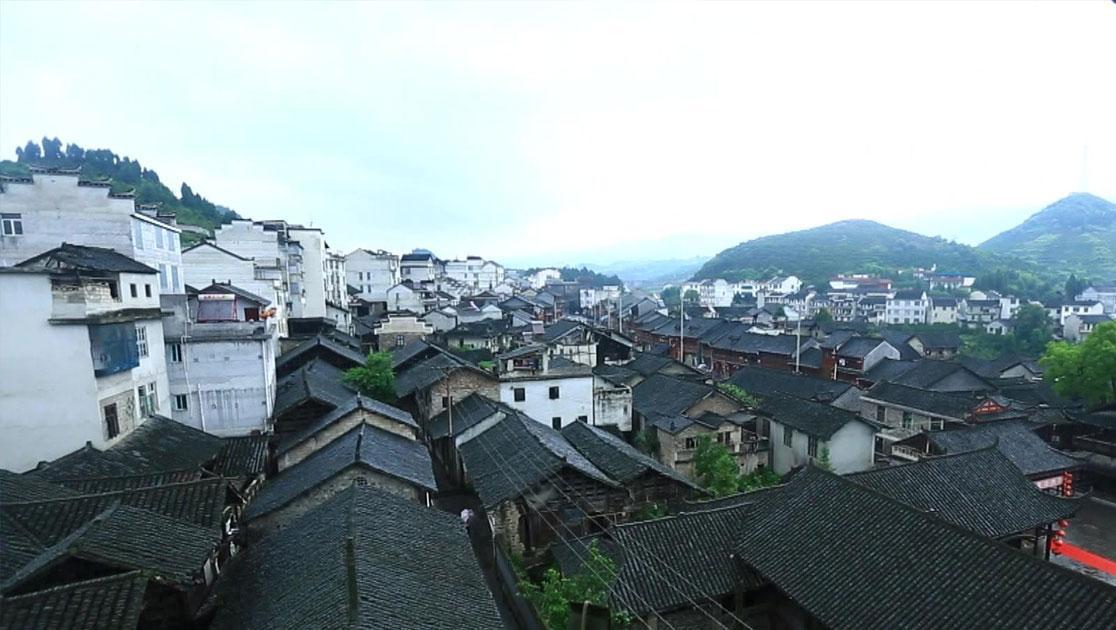 印记 印记 第11集