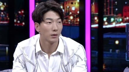 深圳卫视非常静距离 张亮吐槽