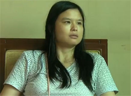 寻情记 三十七岁怀孕了