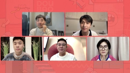 抖包袱大会 张九南撒娇卖萌爆笑认错，陶云圣神还原模仿栾云平