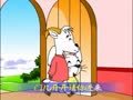 幼儿学唱歌 小兔请客