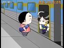 春运之功夫火车3--大力金刚掌