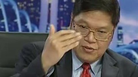 头脑风暴 寻找亚太新机遇