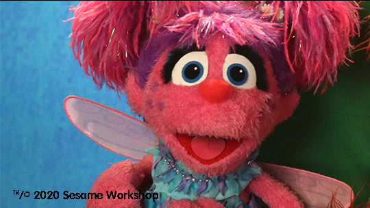 芝麻街国际版第44季
