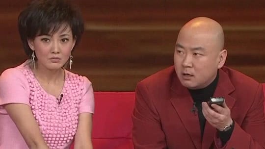 欢乐集结号 互相体谅促和谐 努力追爱获幸福