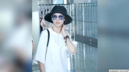 娱闻第一速递 2017 9月 李连杰当年没捧红她 二婚隐婚嫁豪门 产子复出获奥斯卡影帝撑场 170926