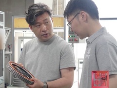 信用中国 俞敏杰 智慧渔业的创新探索