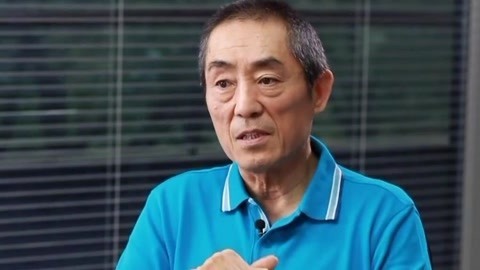 《影响改革开放40年的中国电影》 第五代导演当初如何学电影？