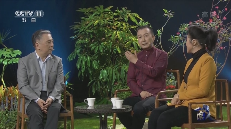 一鸣惊人 《一鸣惊人》 20220729