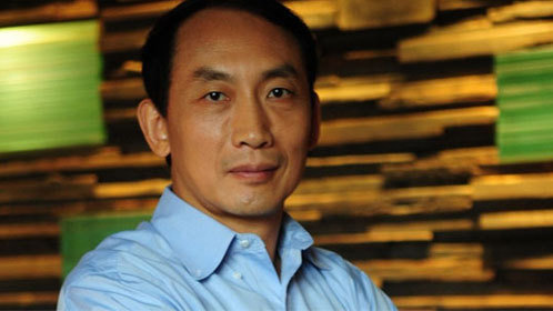 1号店董事长于刚：做电商要“自己革自己命”