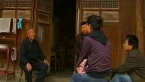 经典传奇 诡异怪屋的秘密