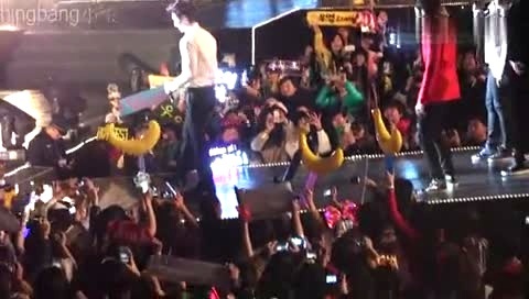 2PM Dance Tonight & Talk 南京演唱会 饭拍版 12/05/25-2PM