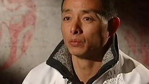 经典传奇 牛人奇事大揭秘 中国式斗牛王
