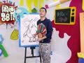 闲画部落 玩转字母，大象跳绳会减肥吗？