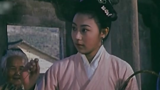 经典传奇 八仙人设之谜·“狗咬吕洞宾”究竟怎么来的
