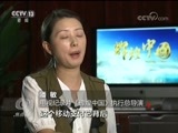 焦点访谈 《焦点访谈》 20171002 辉煌中国 成就辉煌