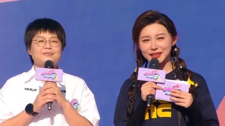 男生女生向前冲 2025 年度夺魁赛，晋级宝座虚位以待谁能一举拿下？