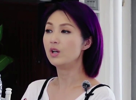 妻子的浪漫旅行3 秘密版 第39期：杨千嬅曝地下情经验