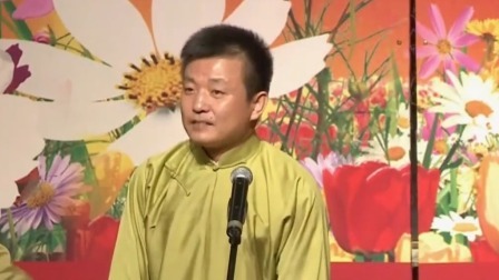笑动剧场2023 何沄伟吕嘉强斗智斗勇 高能对话句句经典