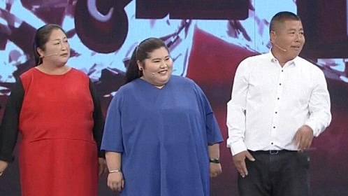 幸福来敲门【天津卫视】 一家四口体重严重超标 相互关爱讲述幸福心愿