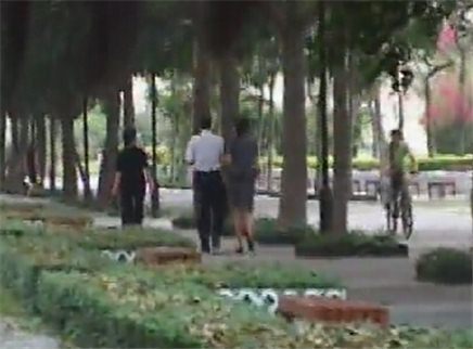 超级搜查令 丈夫安排妻子出轨