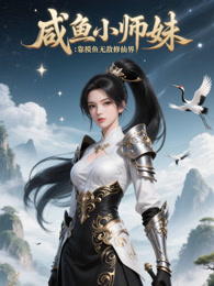 咸鱼小师妹：靠摸鱼无敌修仙界 海报
