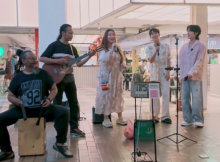 旅行母带：马来西亚城市漫步