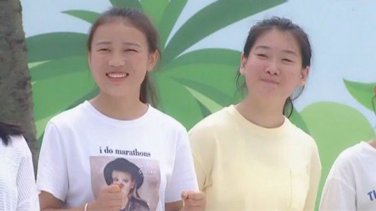 男生女生向前冲 第十一季 第五季预热赛比拼激烈 回顾往期闯关精彩