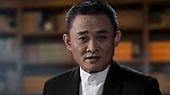 老故事 拯救斯大林的中国特工