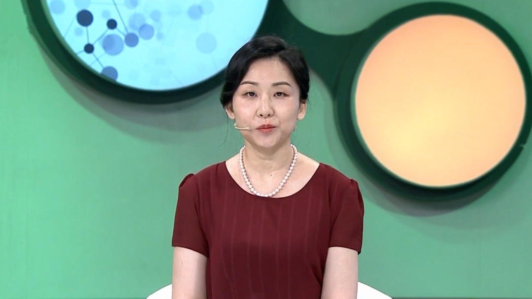 名医话养生 养身驻颜要讲究三因制宜