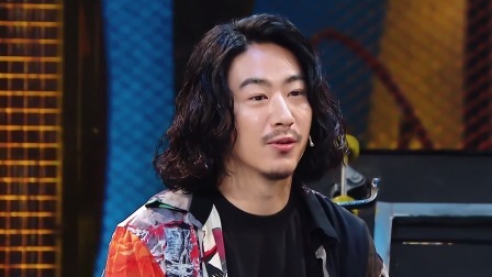 江奇霖深情献唱回忆杀