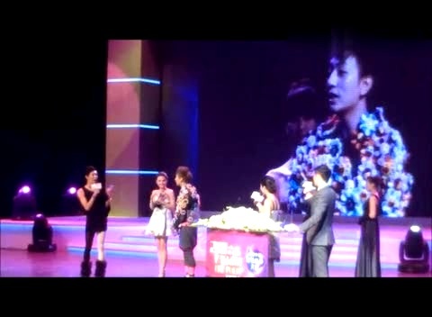 翻唱集锦 花蝴蝶 & 美人计 饭拍版-模仿翻唱 蔡依林