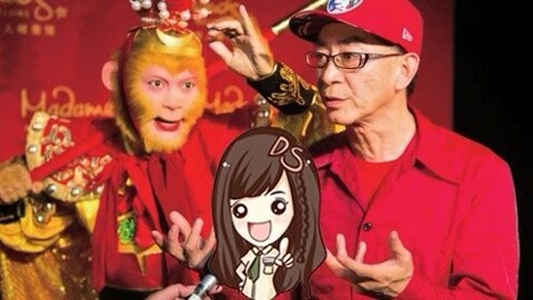 萝莉侃剧 独家盘点历届春晚之最