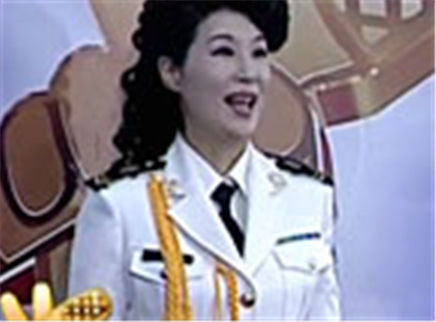 幸福来欢唱 2012 长沙大海选（一）