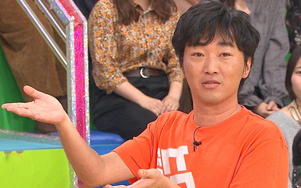 VS岚 小泽讲述在Hiromi豪华别墅经历