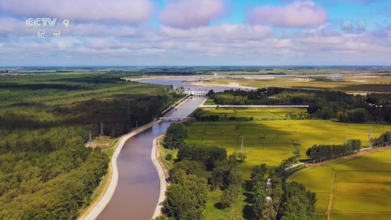 《天下沃土》 第3集 共生