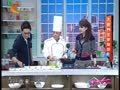 家政女皇 《家政女皇》20140414：莴笋叶的营养与功效 大厨养生菜一笋两吃