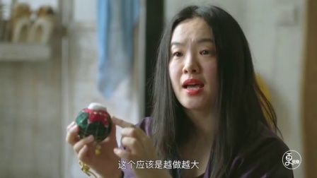 二更视频 治愈强迫症 就差这个球 418