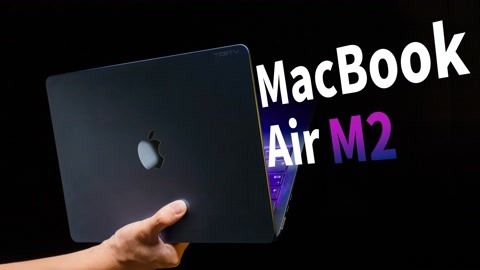 值不值得买 M2的MacBook Air好、快，但不一定适合你【值不值得买第569期】