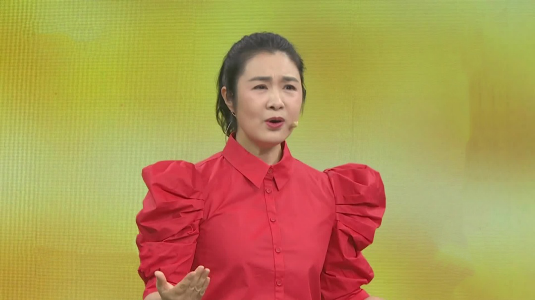 你看谁来了 今日大来宾刘一祯