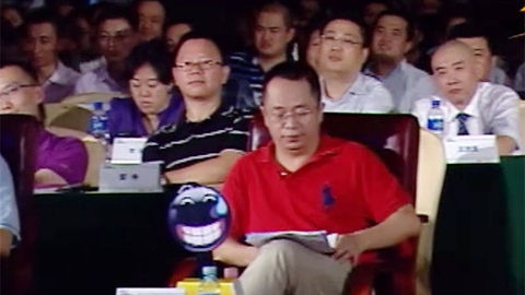 给你一个亿 投资人集体出黑脸 项目需要有新意