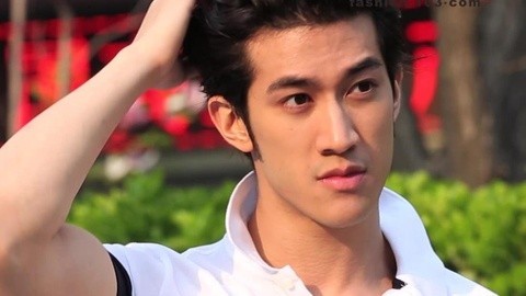 Cover star 揭秘李治廷的逗趣生活