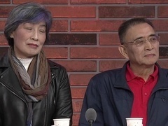 男嘉宾登场尽显魅力 他的讲述能否吸引女嘉宾