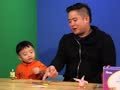 玩疯了瘦不了 魔法盒子：神奇小船听我的话