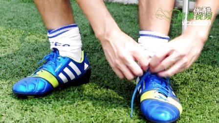 偶偶教你系鞋带,专治鞋带易松开